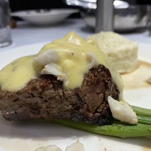 Filet Mignon