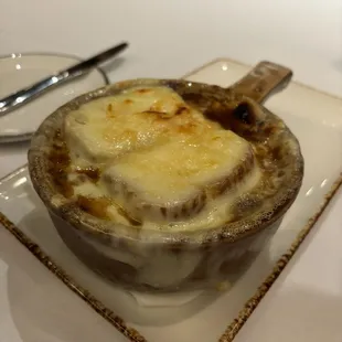 French Onion Soup