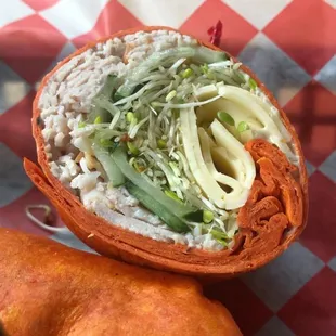10th Street Wrap