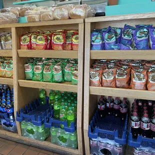 Chip selection