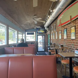 Another Inside photo