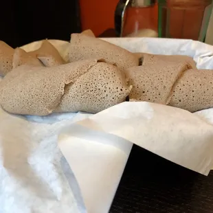 Injera