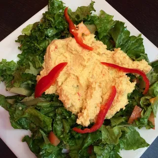 Buticha Salad Platter