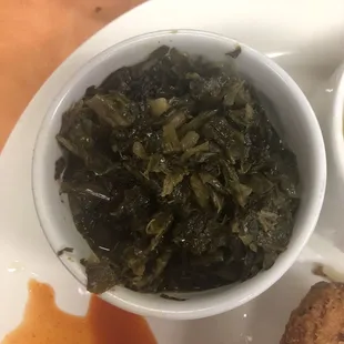 Collards
