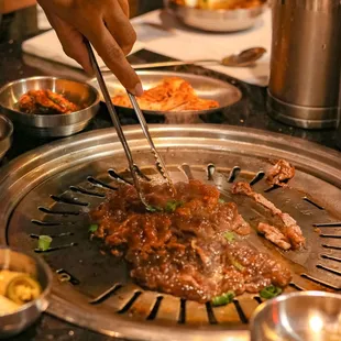 bbq ribs, ribs, food