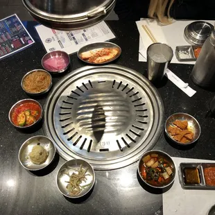 food, sushi and sashimi