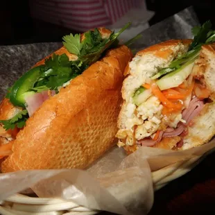 Banh Mi