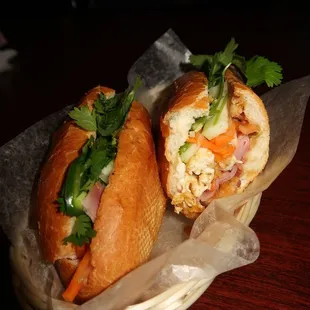 Banh mi