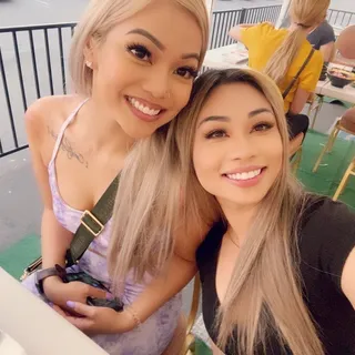 LeRae Z.