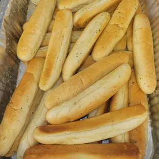 Bread Sticks