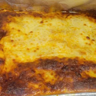 Lasagna