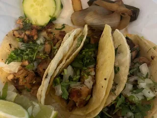 El Sabor De Mi Patria