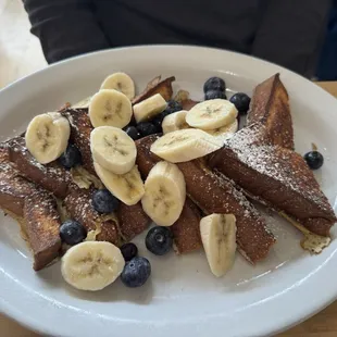 crepes, food