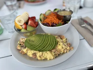 Chloe's Cafe