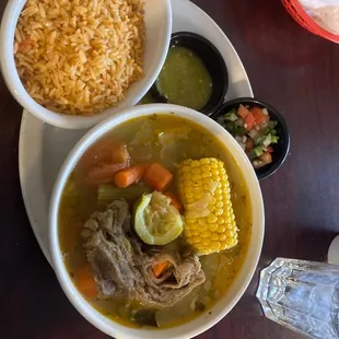 Tafolino's Mexican Restaurant