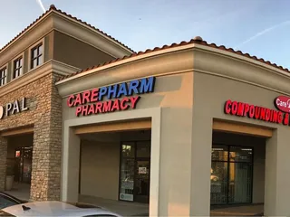 Carepharm Pharmacy