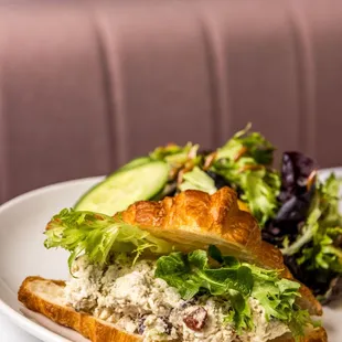 Chicken Salad Sandwich