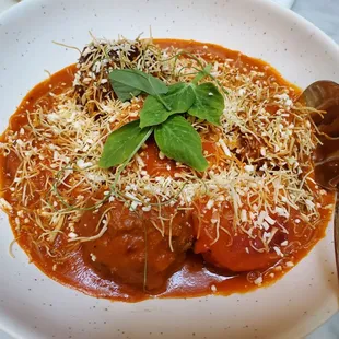 Meatballs