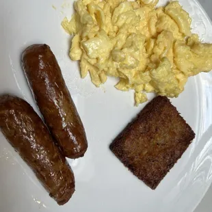 Stanton Breakfast