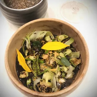 Aguachile