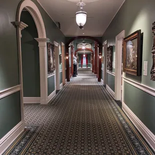 Taft Museum of Art, Cincinnati