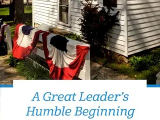 U.S. Grant Birthplace