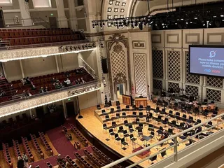Cincinnati Symphony Orchestra