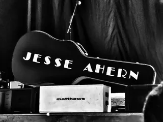 The Andrew J Brady Music Center