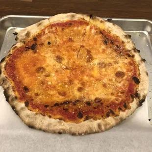Tomato Pie