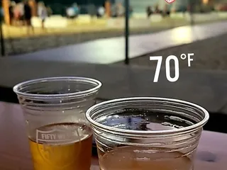 Fifty West Production Works