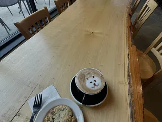 Sencha Tea Bar