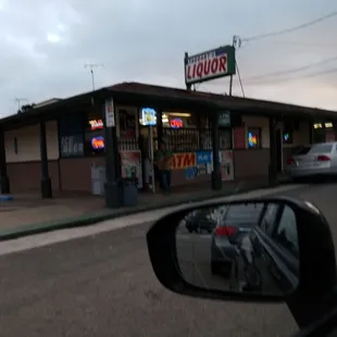 Taggart's Liquor