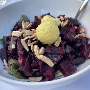 Beet Salad