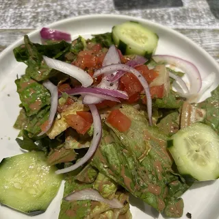 House Salad