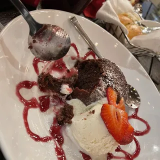 Lava Cake