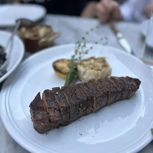New York Steak