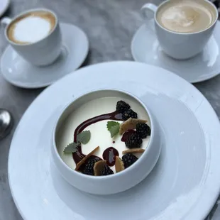Panna Cotta