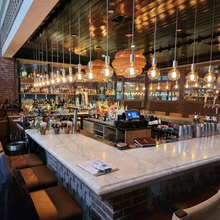 Front bar - beautiful