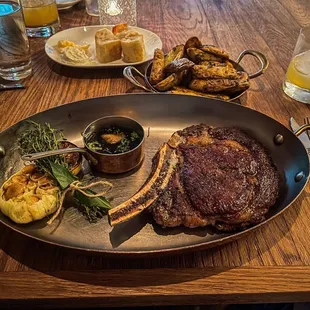 Cowboy Ribeye