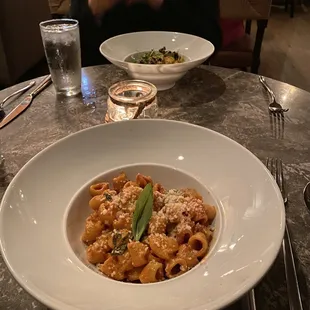 Penne Vodka Pasta