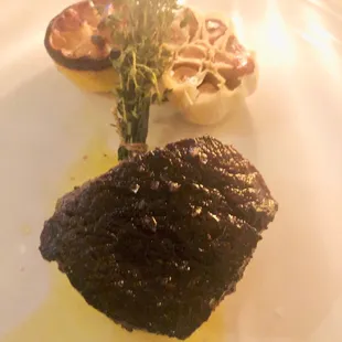 Beef Tenderloin