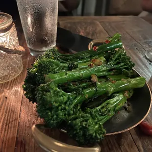Broccolini