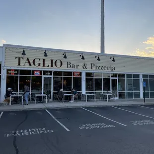 Come on in!