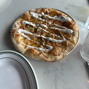 Buffalo Chicken