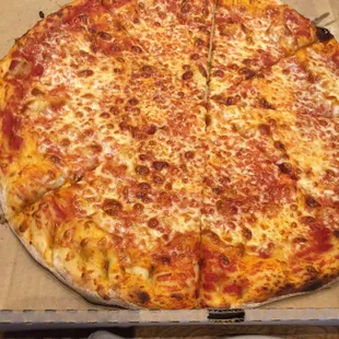 Cheese Pizza