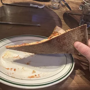 Undercarriage was the best part