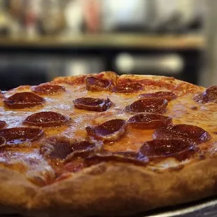PIZZA