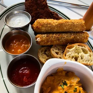 Chicken Tenders