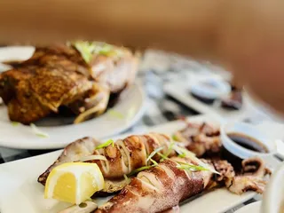 Kabayan Grill Filipino Restaurant