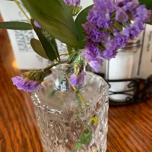 Table decoration